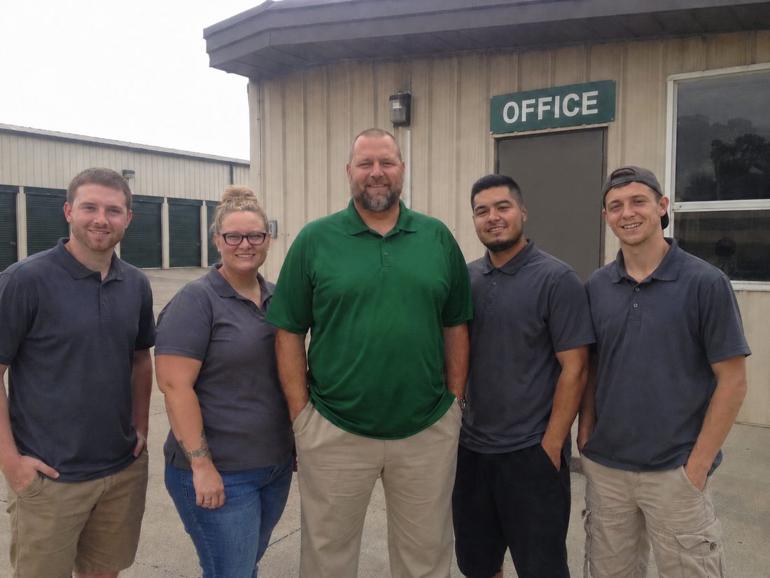 Pest control professionals in Petaluma, CA